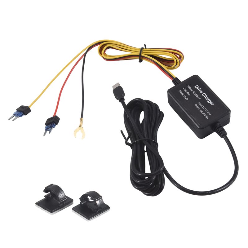Power Tools Types - XFDZ สำหรับชุดสายไฟ 70mai Hardwire Kit UP03