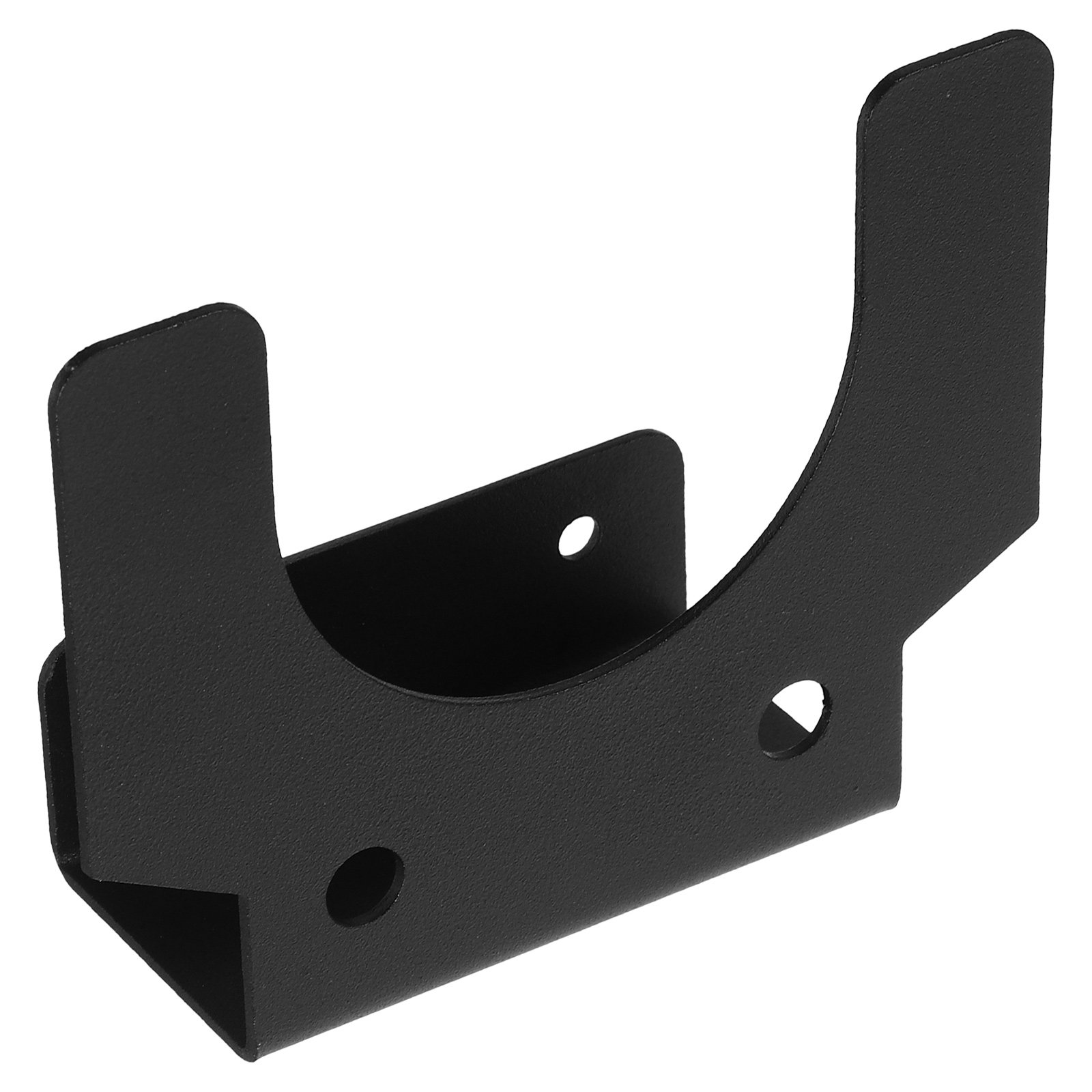 Power Tools Holder - ขาแขวนเครื่องเจียรเหล็กแบบติดผนัง แข็งแรงทนทาน ชั้นวางจัดเก็บเครื่องมือสำหรับโรงรถและเวิร์กช็อป ที่เก็บเครื่องมือไฟฟ้า ประหยัดพื้นที่แนวตั้ง