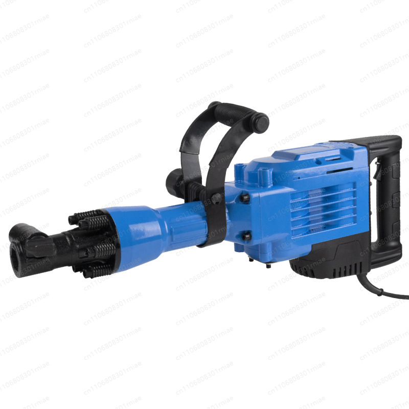 Power Tools And Engineering - ค้อนไฟฟ้า เครื่องมือไฟฟ้ากำลังสูง ระดับอุตสาหกรรม สำหรับงานวิศวกรรม ทุบคอนกรีต