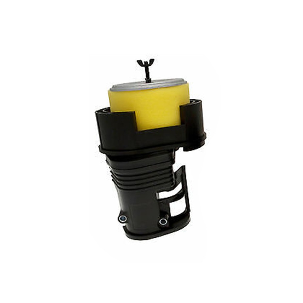 Power Tools Yellow And Black - เครื่องตัดหญ้า อะไหล่ตัวกรองอากาศ สีดำ/เหลือง พร้อมตัวกรอง 320 กรัม
