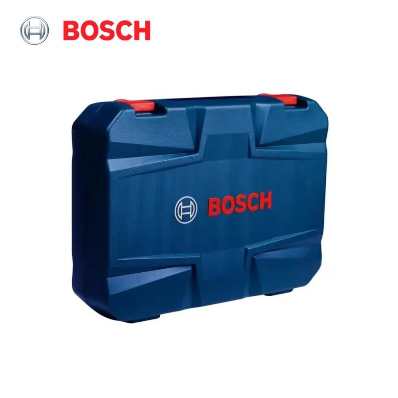 Power Tools Hand Tools - BOSCH 2607002789 ชุดเครื่องมือช่างอเนกประสงค์สำหรับใช้ในบ้าน 108 ชิ้น ชุดเครื่องมือช่าง
