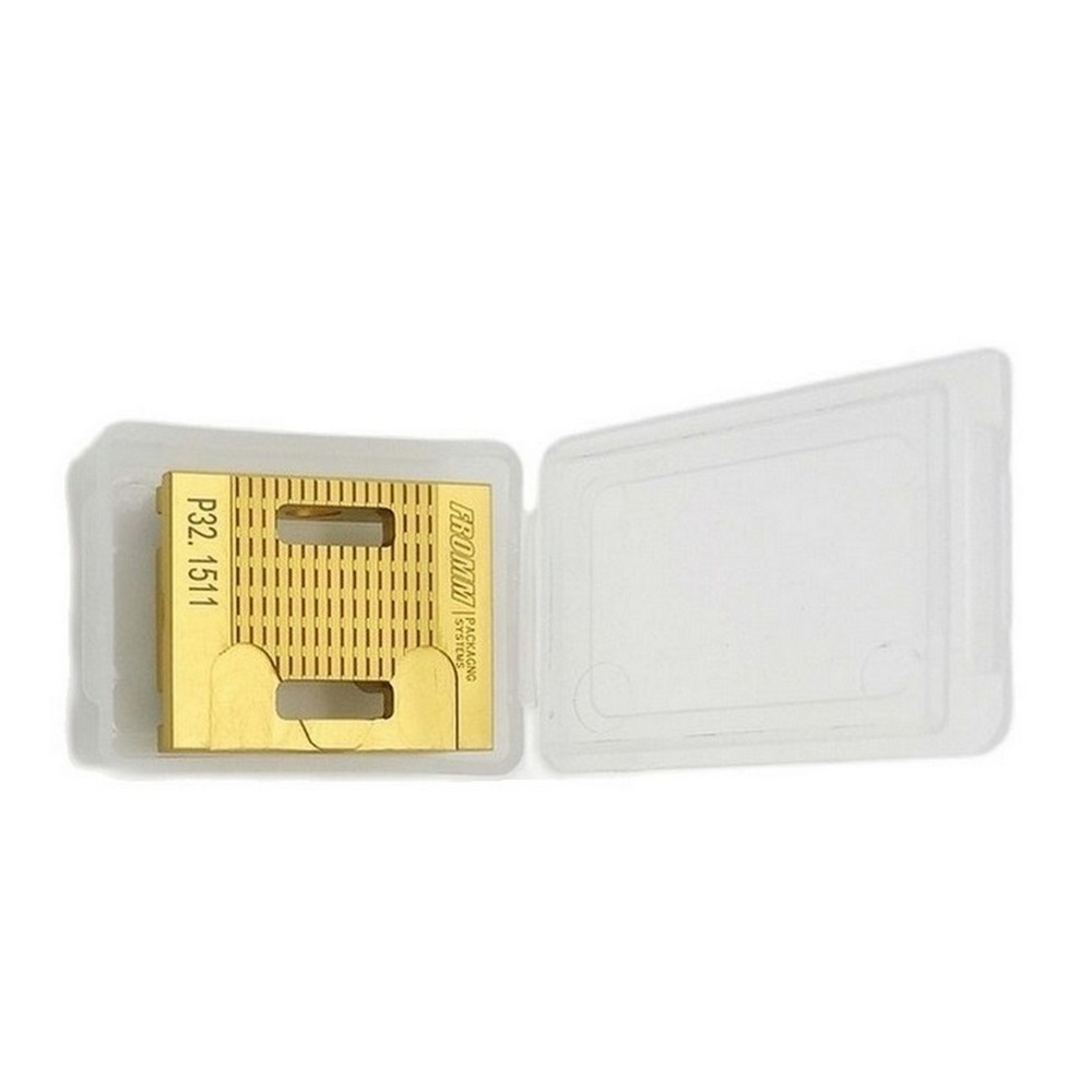 Power Tools Battery - P321511 ตัวจับยึดสำหรับเครื่องรัดพลาสติกแบบใช้แบตเตอรี่ FROMM P325 หรือ P327