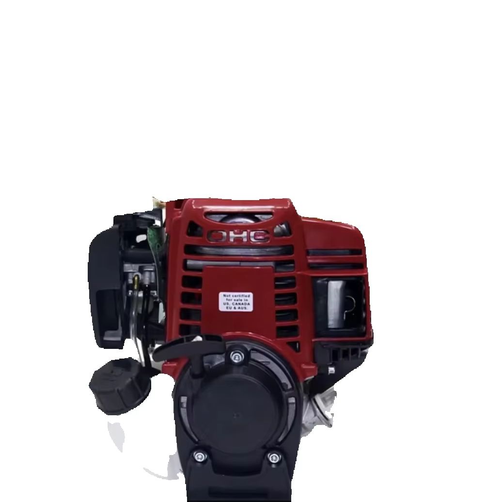 Power Tools Types - เครื่องยนต์เบนซิน 4 จังหวะ 140 ซีซี กำลังสูง