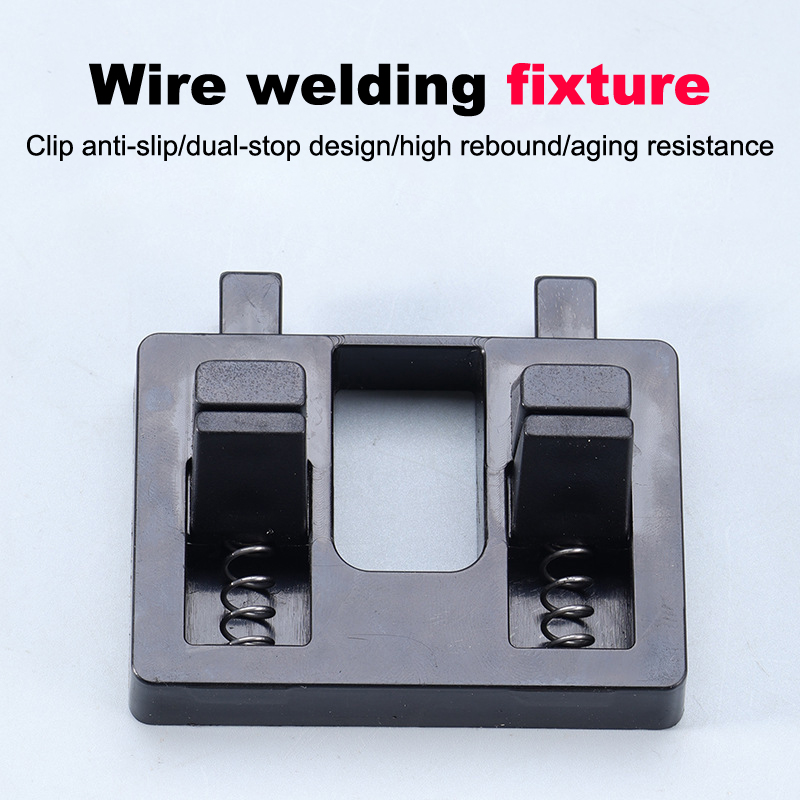 อุปกรณ์ยึดลวดเชื่อมไฟฟ้า 1 ชิ้ - Power Tools Holder บทวิจารณ์และราคา