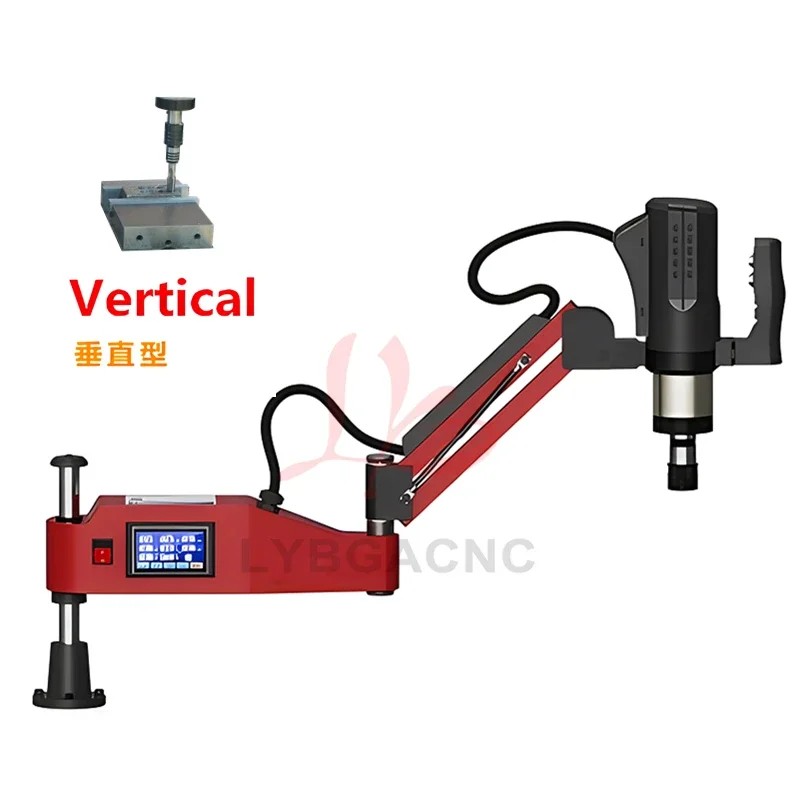 เครื่องต๊าปเกลียวอเนกประสงค์แบ - Power Tools Types บทวิจารณ์และราคา
