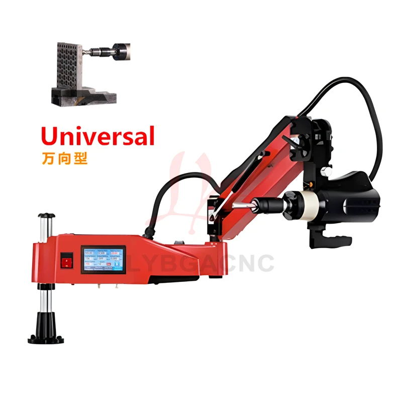 เครื่องต๊าปเกลียวอเนกประสงค์แบ - Power Tools Types บทวิจารณ์และราคา