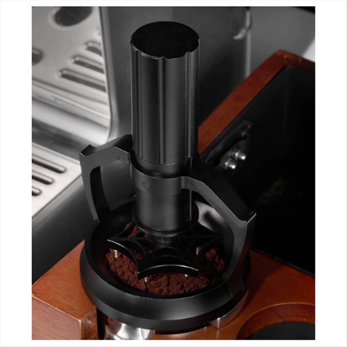เครื่องมือ WDT ไฟฟ้าสำหรับกาแฟ - Power Tools Distributor บทวิจารณ์และราคา