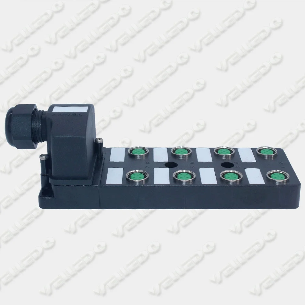 กล่องแยกสัญญาณเซ็นเซอร์ I/O รุ - Power Tools Distributor บทวิจารณ์และราคา