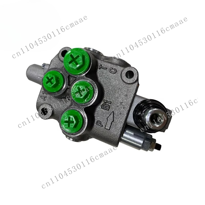 ส่วนประกอบไฮดรอลิกสำหรับการส่ง - Power Tools Distributor บทวิจารณ์และราคา