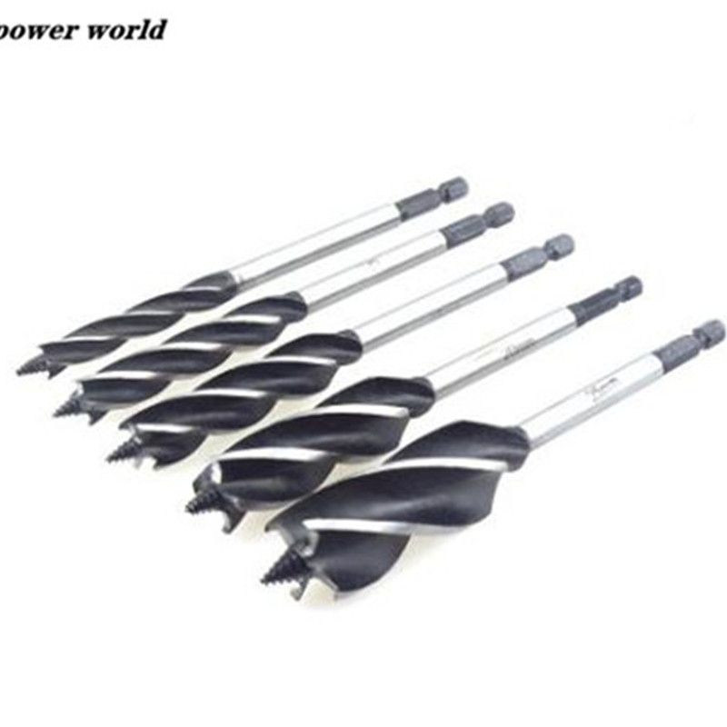 1Pcs ไม้ตัดเจาะบิต4ช่อง4ขอบ Tw - Power Tools World บทวิจารณ์และราคา