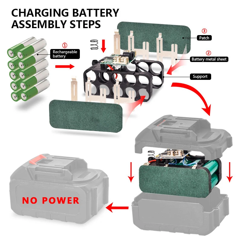 สถานีบัดกรีดิจิตอล T12 พร้อมระ - Power Tools Toolstation บทวิจารณ์และราคา
