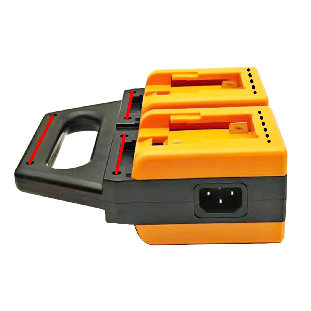 อุปกรณ์เสริมเครื่องมือไฟฟ้าสำห - Dewalt Power Tools Xr บทวิจารณ์และราคา