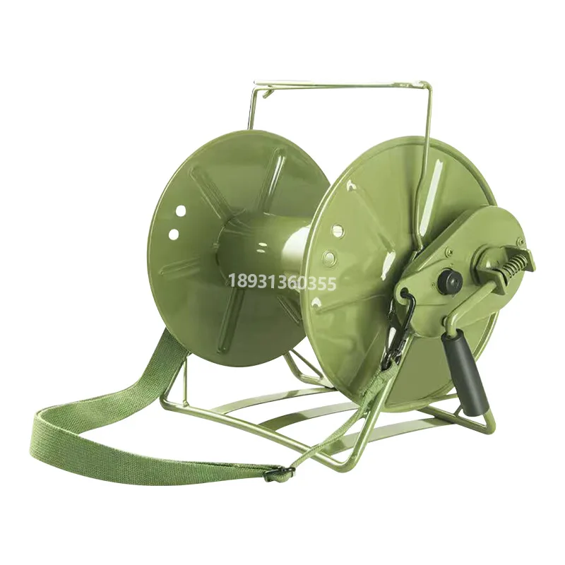 เครื่องม้วนสายแบบพรีเมียมชนิดก - Power Tools Types บทวิจารณ์และราคา