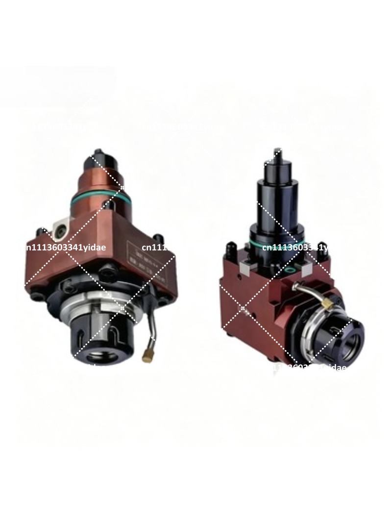 หัวจับเครื่องมือกลึงกัดแบบหมุน - Power Tools Holder บทวิจารณ์และราคา