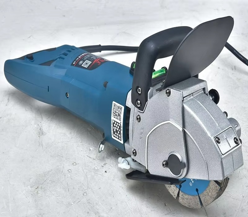 เครื่องมือไฟฟ้าสำหรับตัดร่องแล - Power Tools And Engineering บทวิจารณ์และราคา