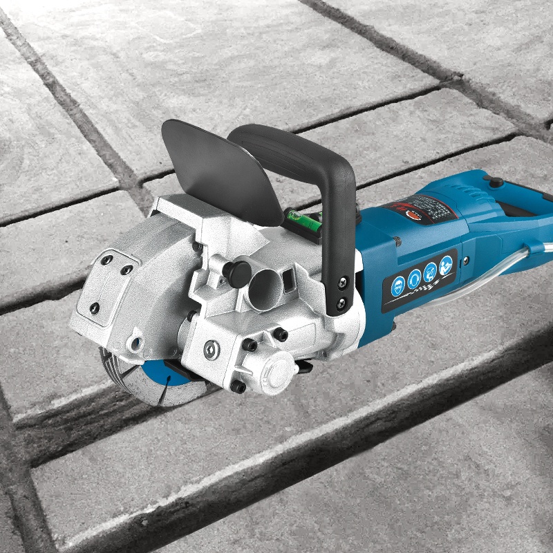 เครื่องมือไฟฟ้าสำหรับตัดร่องแล - Power Tools And Engineering บทวิจารณ์และราคา