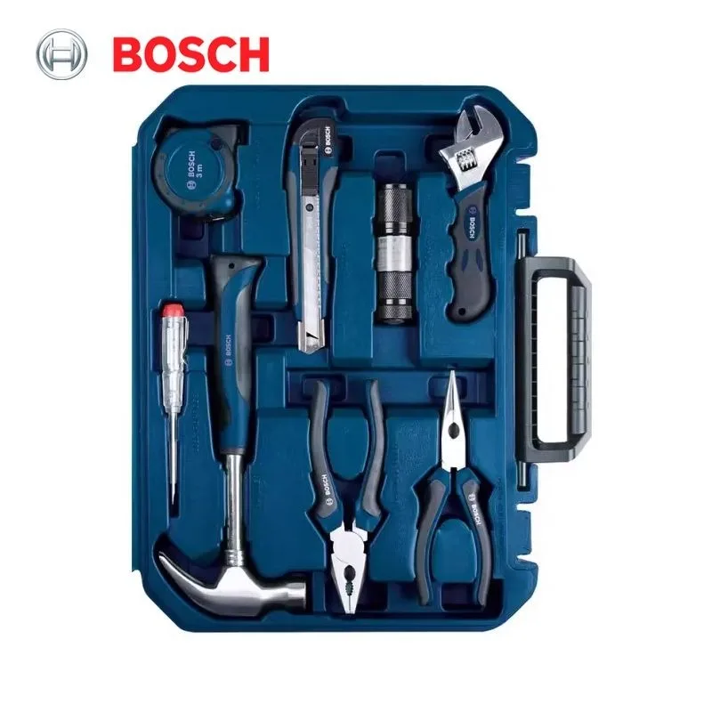 BOSCH 2607002789 ชุดเครื่องมือ - Power Tools Hand Tools บทวิจารณ์และราคา