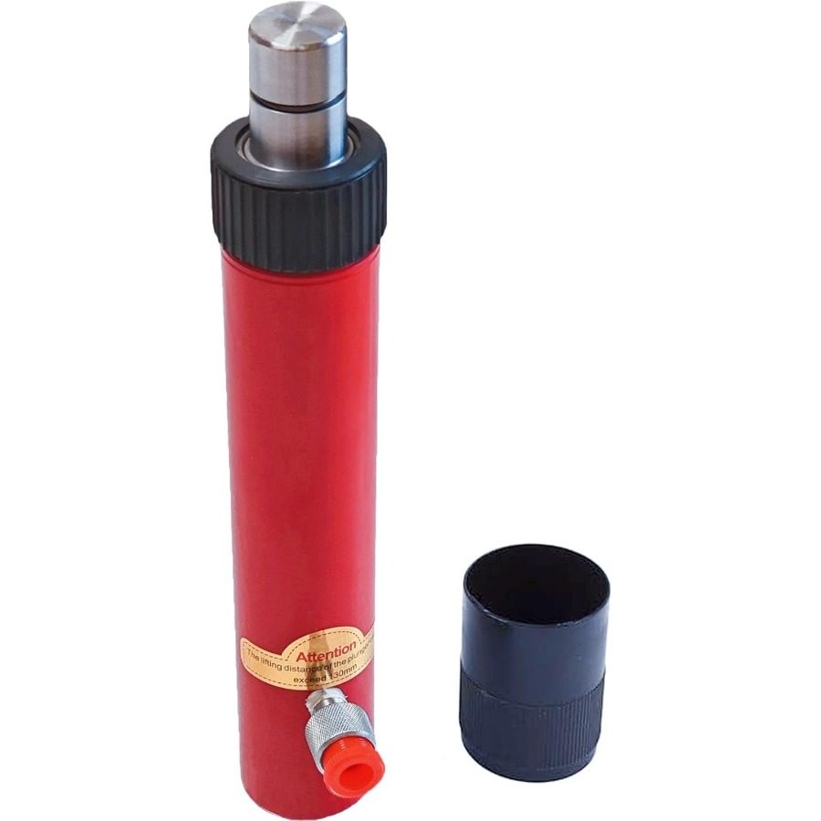 แม่แรงไฮดรอลิกตั้งพื้น 10 ตัน  - Power Tools Hand Tools บทวิจารณ์และราคา