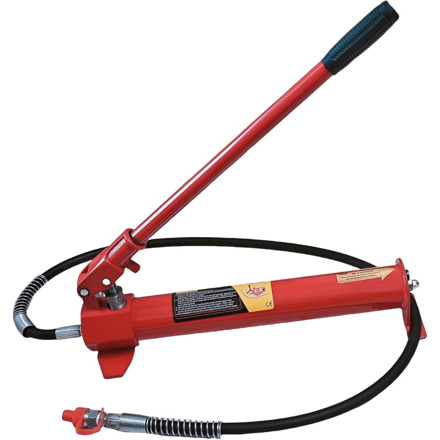 แม่แรงไฮดรอลิกตั้งพื้น 10 ตัน  - Power Tools Hand Tools บทวิจารณ์และราคา