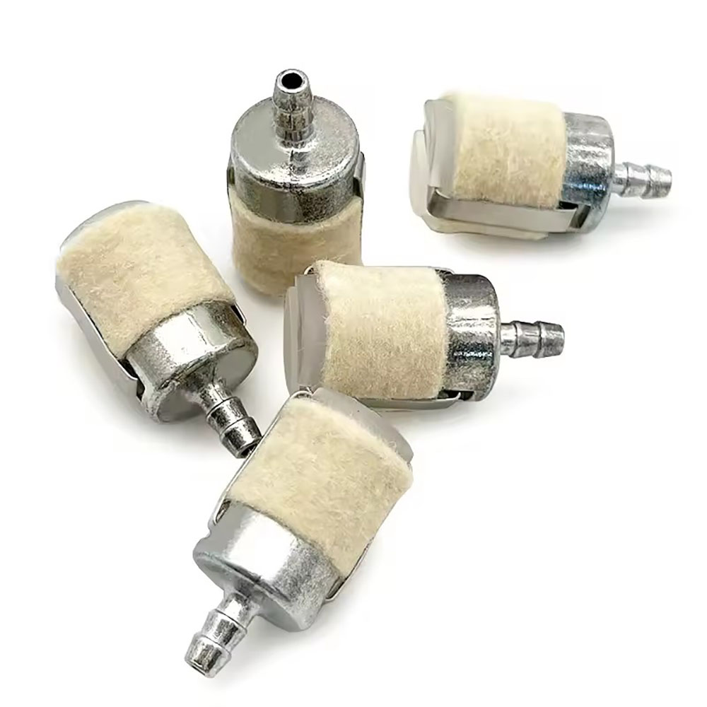 ไส้กรองเชื้อเพลิงขนแกะธรรมชาติ - Power Tools World บทวิจารณ์และราคา