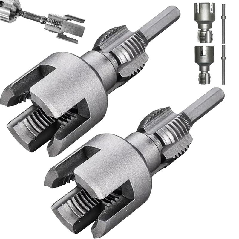 เครื่องมือทำเกลียวท่อน้ำ PPR/P - Power Tools Hand Tools บทวิจารณ์และราคา