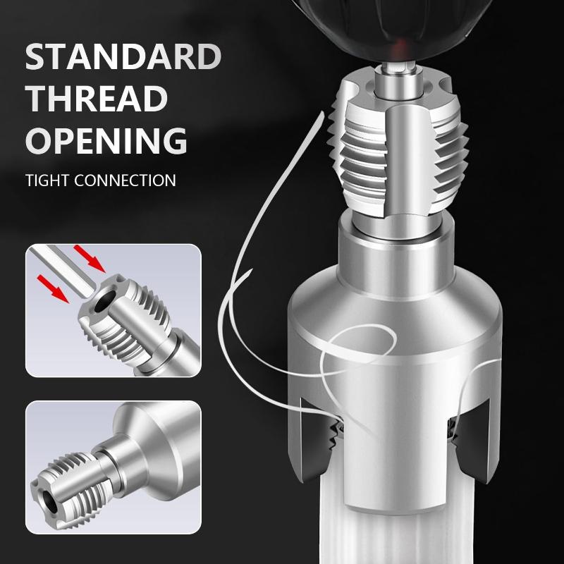 เครื่องมือทำเกลียวท่อน้ำ PPR/P - Power Tools Hand Tools บทวิจารณ์และราคา