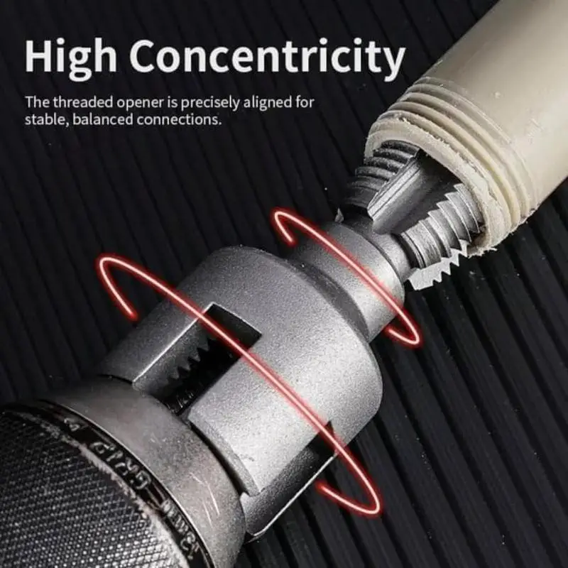 เครื่องมือทำเกลียวท่อน้ำ PPR/P - Power Tools Hand Tools บทวิจารณ์และราคา
