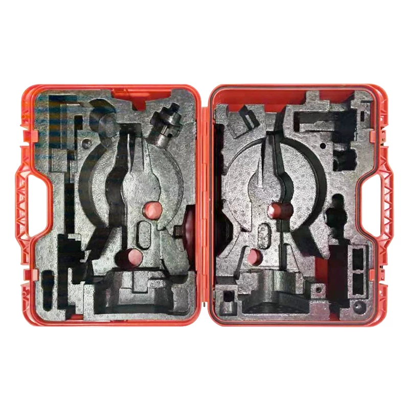 สายรัดกล่องสำหรับกระเป๋าเครื่อ - Power Tools Toolstation บทวิจารณ์และราคา
