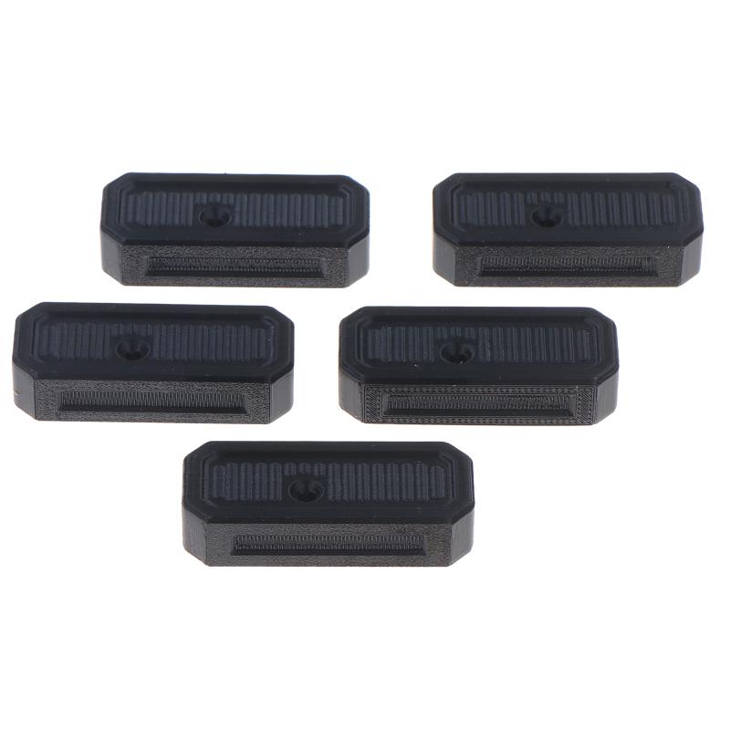【BA】ที่เก็บดอกสว่านแม่เหล็ก 5  - Power Tools Holder บทวิจารณ์และราคา