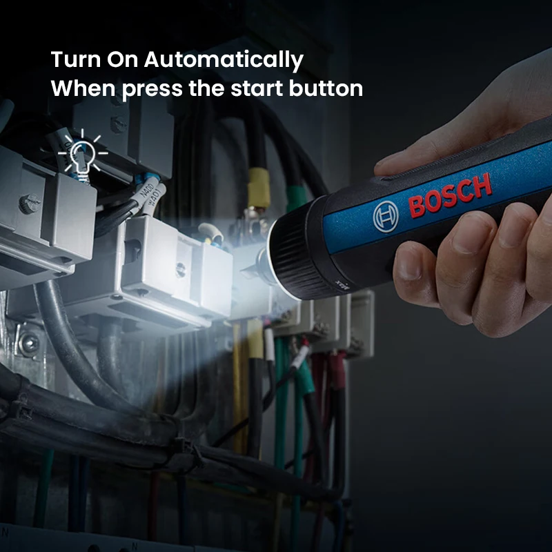 ไขควงไฟฟ้า BOSCH Go 3 ไขควงอัจ - Power Tools Hand Tools บทวิจารณ์และราคา
