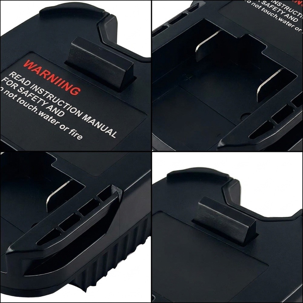 อะแดปเตอร์แปลงไฟไร้สาย 18V สำห - Power Tools And Engineering บทวิจารณ์และราคา