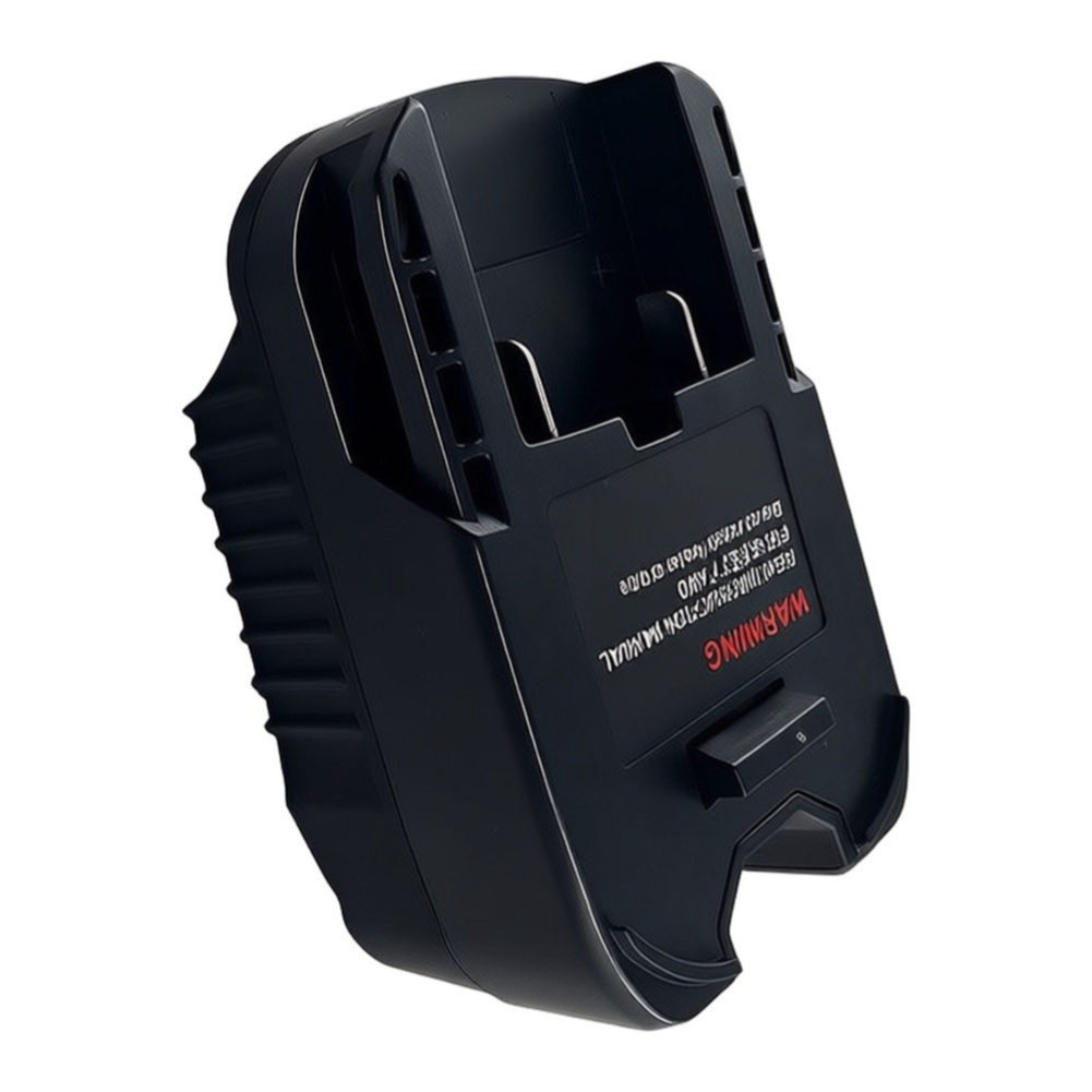 อะแดปเตอร์แปลงไฟไร้สาย 18V สำห - Power Tools And Engineering บทวิจารณ์และราคา