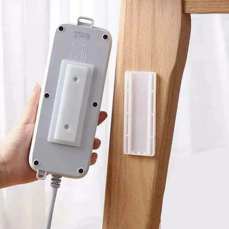 ที่ยึดปลั๊กไฟแบบติดผนังพร้อมกา - Power Tools Holder บทวิจารณ์และราคา