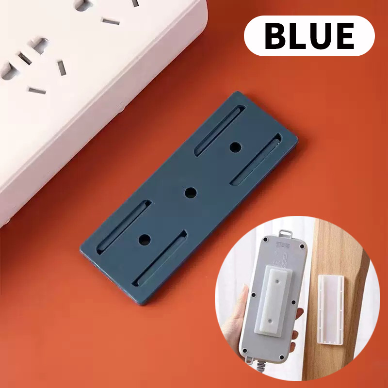 ที่ยึดปลั๊กไฟแบบติดผนังพร้อมกา - Power Tools Holder บทวิจารณ์และราคา