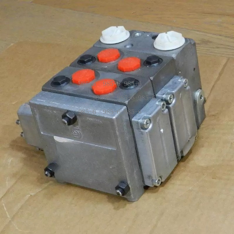 วาล์วควบคุมอัตราการไหลแบบสัดส่ - Power Tools Distributor บทวิจารณ์และราคา