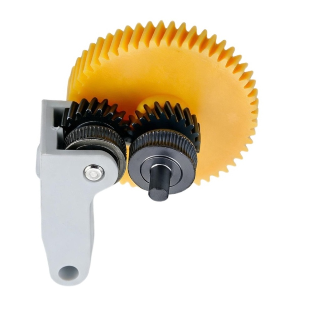 เกียร์เครื่องอัดรีดสำหรับ Bamb - Power Tools Yellow And Black บทวิจารณ์และราคา