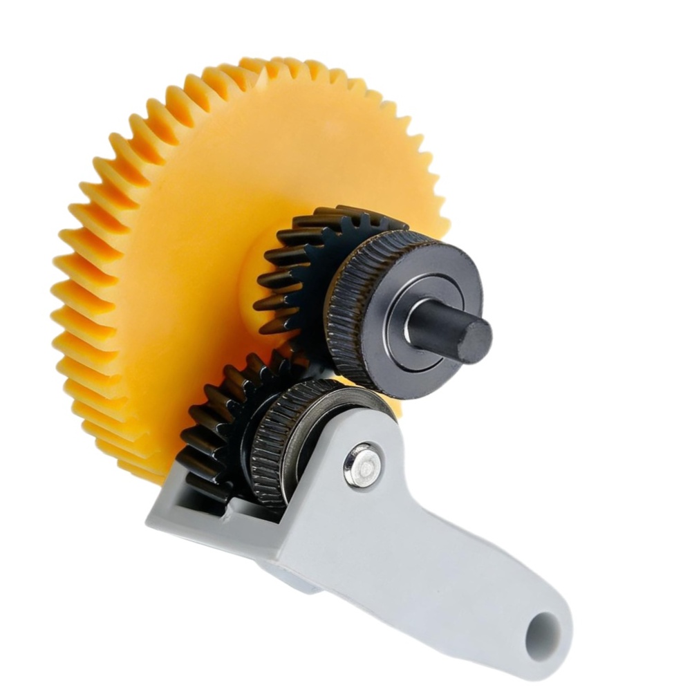 เกียร์เครื่องอัดรีดสำหรับ Bamb - Power Tools Yellow And Black บทวิจารณ์และราคา