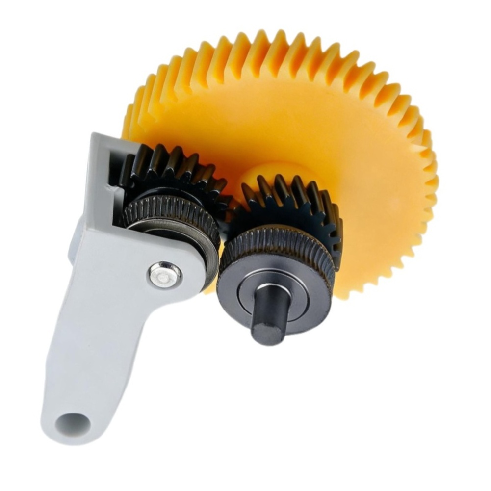 เกียร์เครื่องอัดรีดสำหรับ Bamb - Power Tools Yellow And Black บทวิจารณ์และราคา