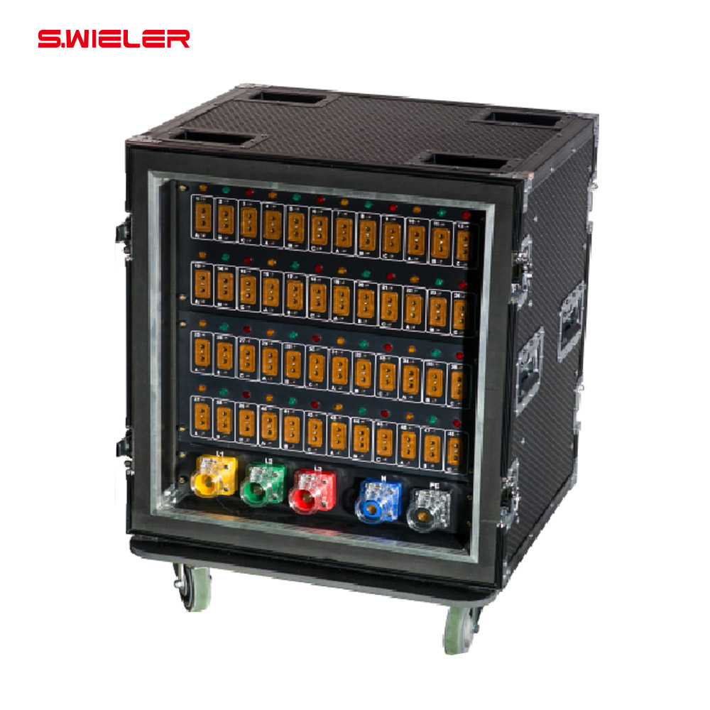 เต้ารับแบบหมุนล็อค 200A พร้อมช - Power Tools Distributor บทวิจารณ์และราคา