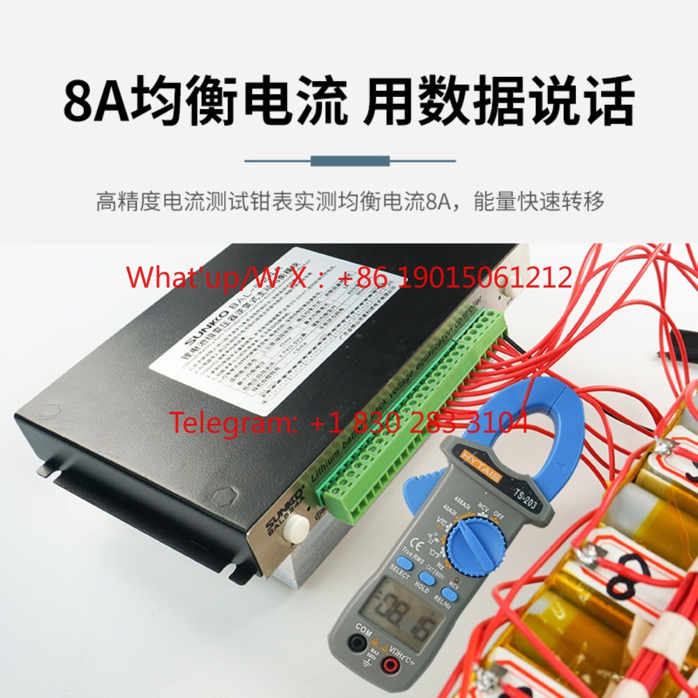 อุปกรณ์ปรับสมดุลแรงดันไฟฟ้าแบบ - Power Tools Voltage Difference บทวิจารณ์และราคา