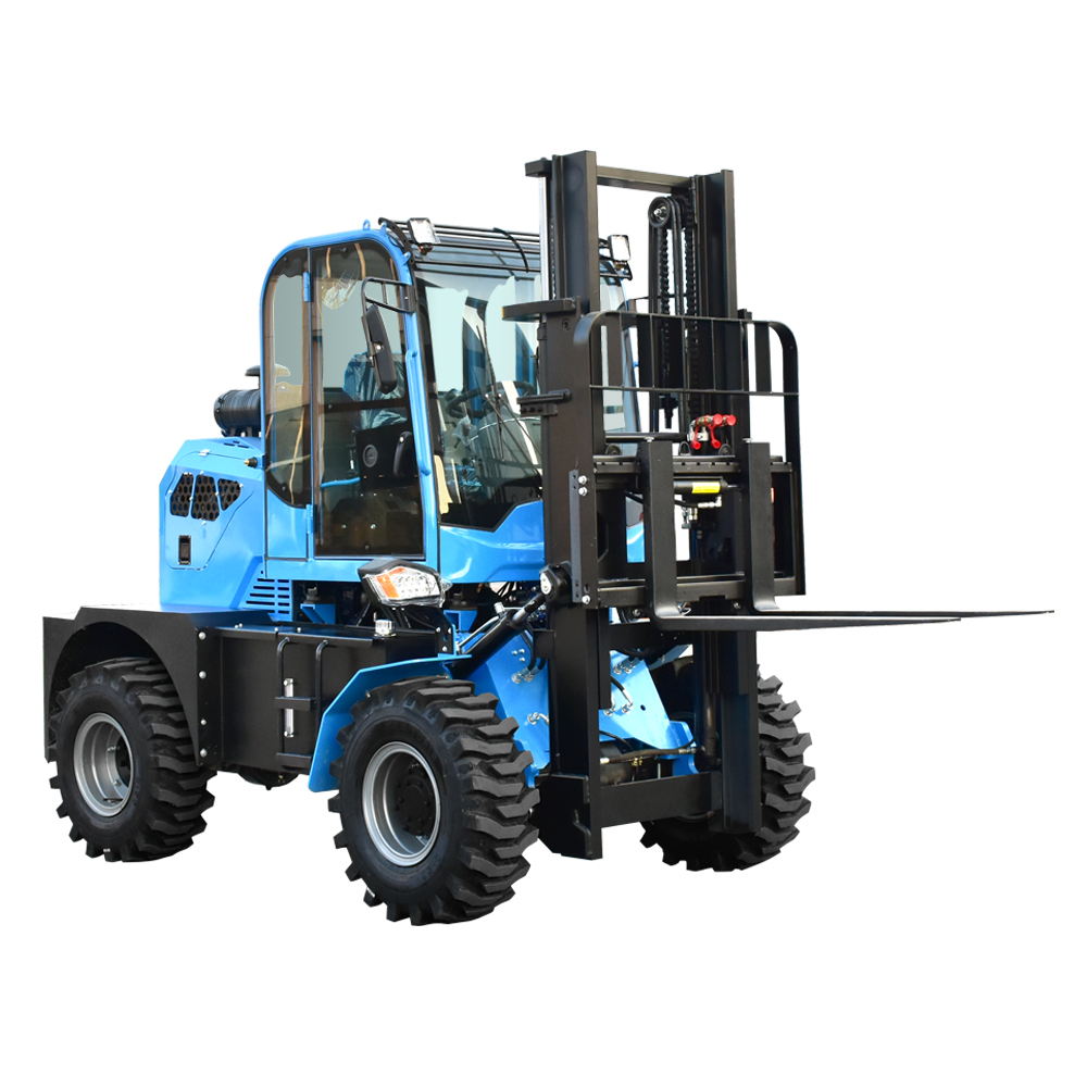 รถยกสำหรับงานก่อสร้างวิศวกรรม  - Power Tools And Engineering บทวิจารณ์และราคา