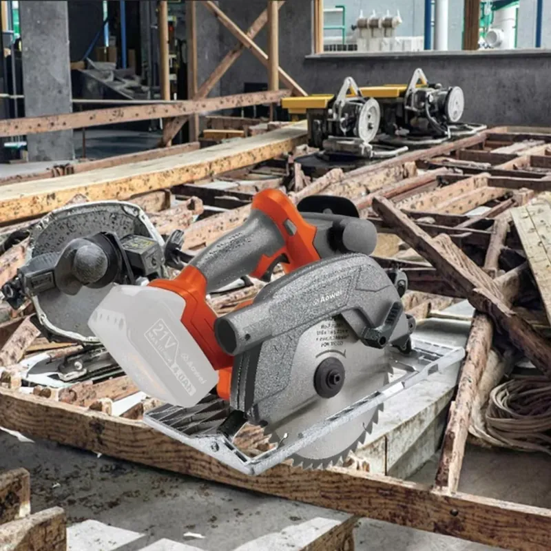 เลื่อยวงเดือนไฟฟ้า 20V แบตเตอร - Power Tools Battery บทวิจารณ์และราคา