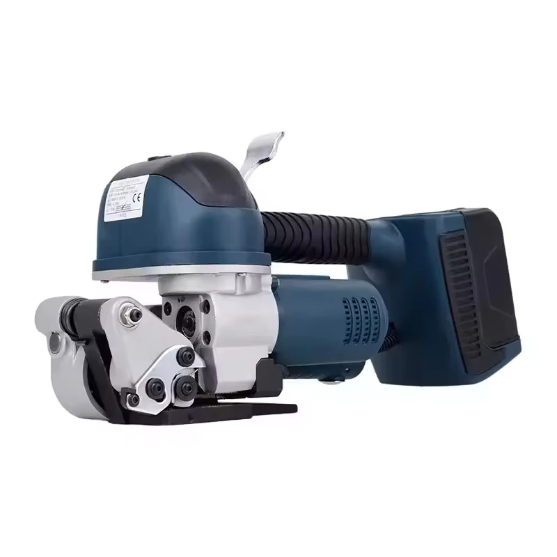 เครื่องรัดสายรัดอัตโนมัติแบบมื - Power Tools Battery บทวิจารณ์และราคา