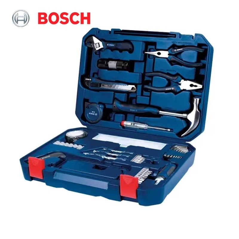 BOSCH 2607002789 ชุดเครื่องมือ - Power Tools Hand Tools บทวิจารณ์และราคา