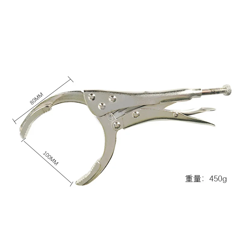 ที่มีประสิทธิภาพคีมประเภทน้ำมั - Power Tools Types บทวิจารณ์และราคา
