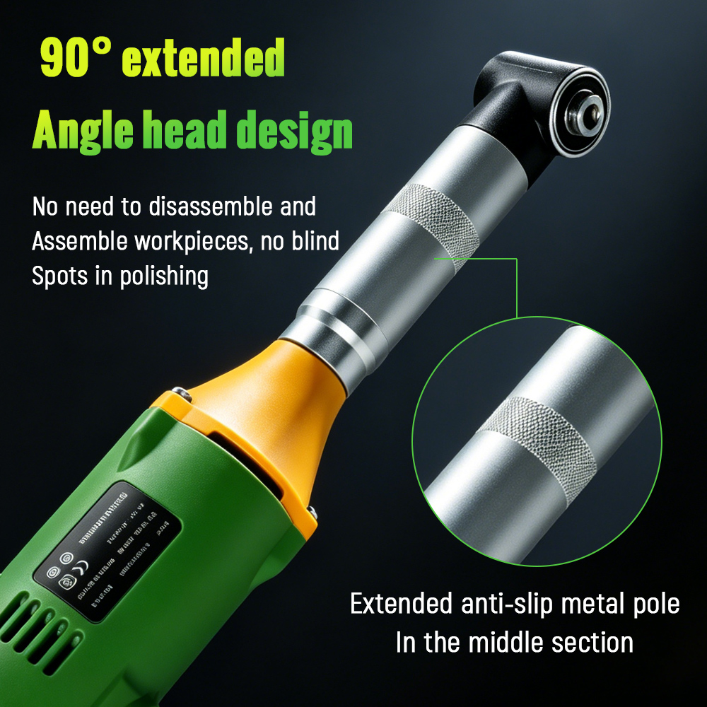 90 °   ชุดเครื่องมือทำความสะอา - Power Tools Kits บทวิจารณ์และราคา