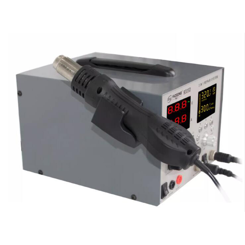 9035D 220V 800W hot air gun so - Power Tools Toolstation บทวิจารณ์และราคา