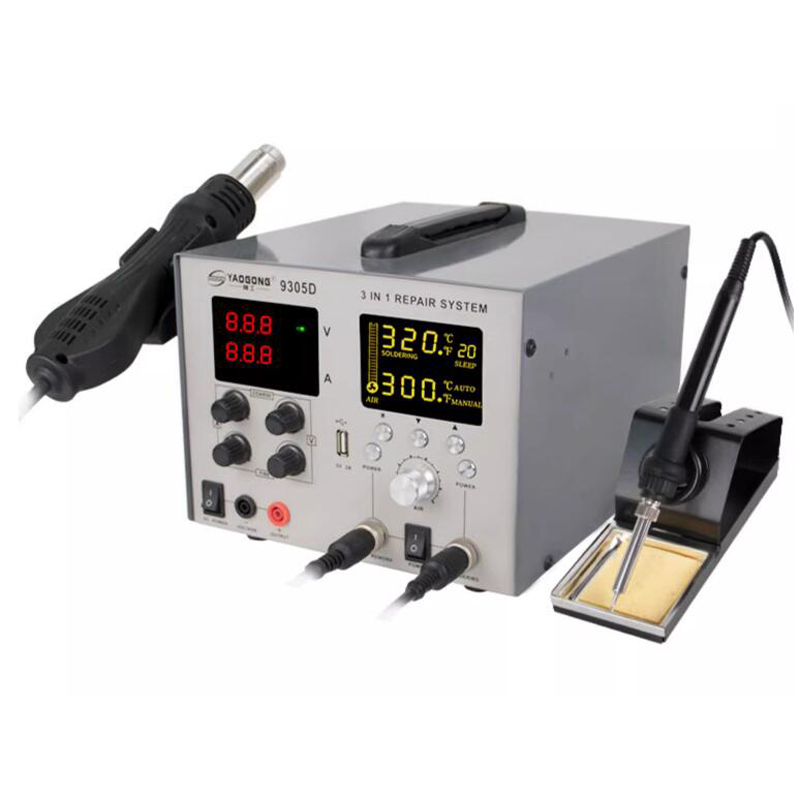 9035D 220V 800W hot air gun so - Power Tools Toolstation บทวิจารณ์และราคา