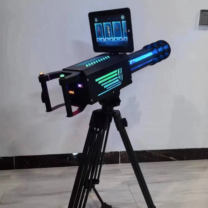 อุปกรณ์เกมอัจฉริยะเทคโนโลยี AR - Power Tools World บทวิจารณ์และราคา