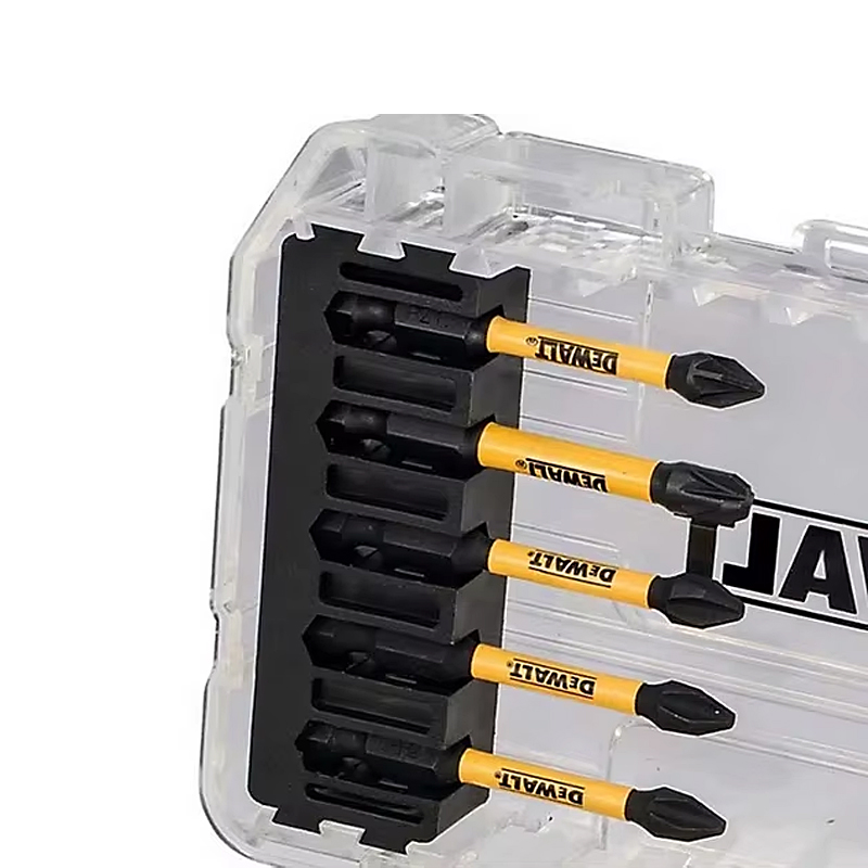 ชุดไขควง/ดอกไขควง DeWalt 31 ชิ - Power Tools Yellow And Black บทวิจารณ์และราคา